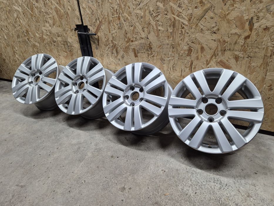 Диски 5*112, R16,  Volkswagen