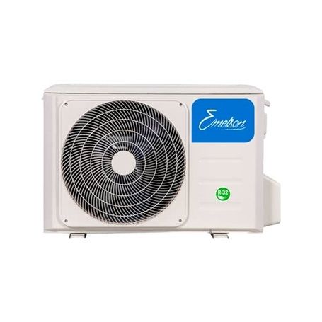 Instalação de ar condicionado Emelson