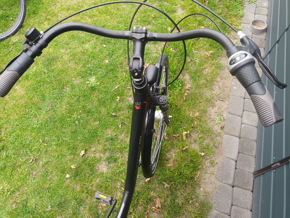 Rower damski koła 28 cali