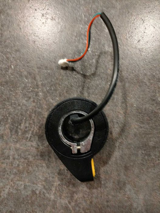 Manetka gazu Ninebot Max G30 G2 G30D II