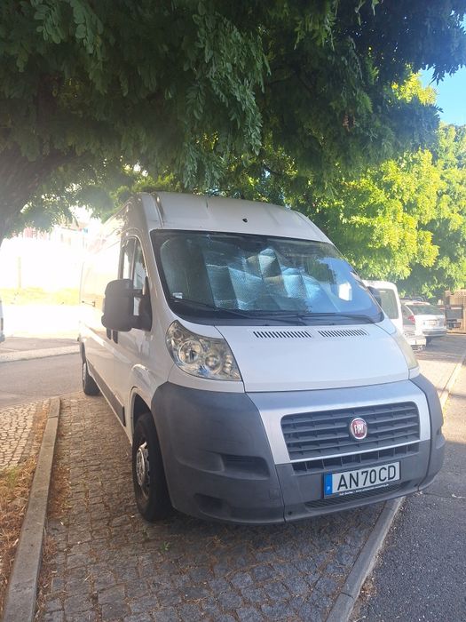 Fiatsocato JTD 120