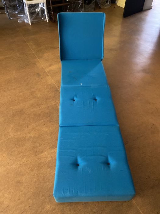 Sofa cama pequeno