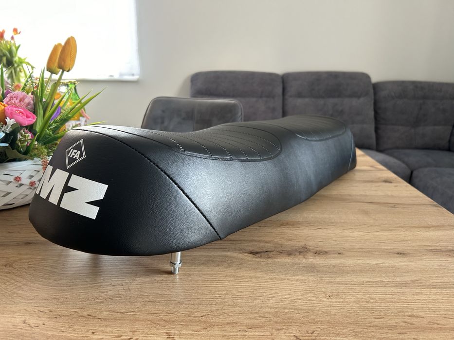 Siedzenie MZ ETZ 250/251/150