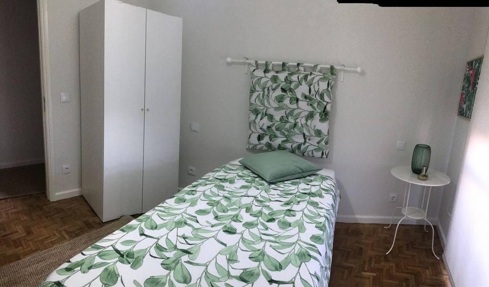 Quarto Ovar Centro