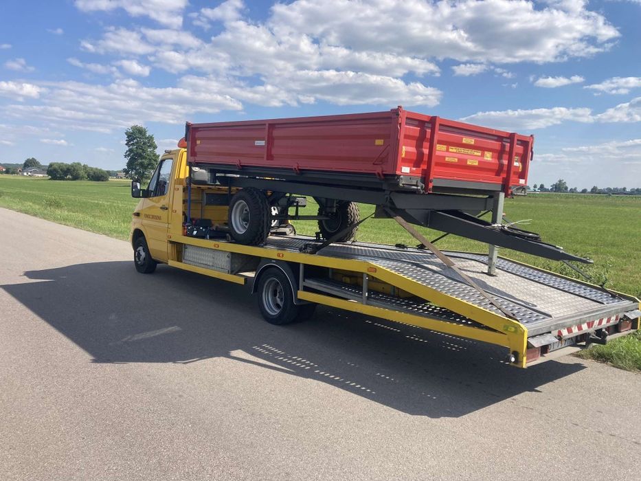 Naajtaaańsza Laweta * Autolaweta * Pomoc Drogowa * Holowanie -sprawdź