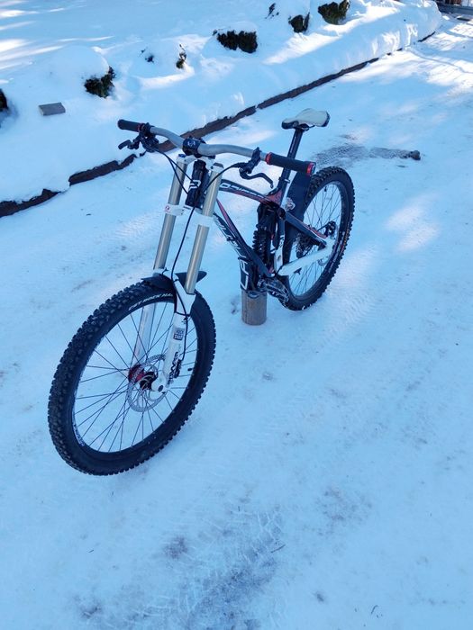 Rower lapierre 720dh