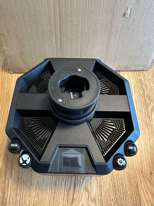 Kierownica Thrustmaster T598