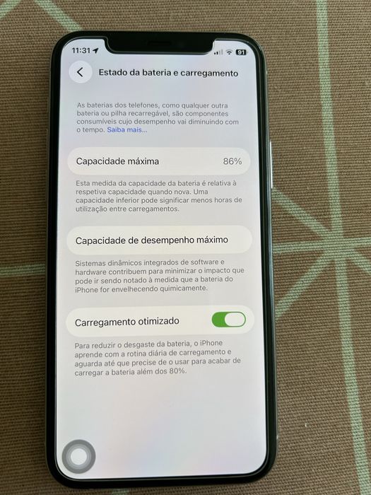 iPhone 11 Pro 64 gb