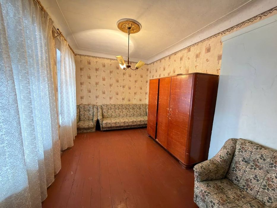 Продам дом с. Троицкое.