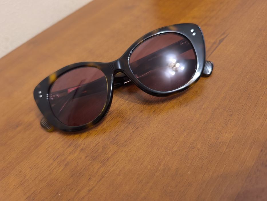 Окуляри Kenzo Cat-eye ОРИГІНАЛ