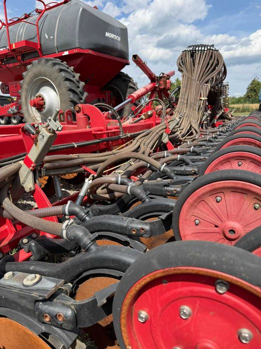 Horsch Pronto 12NT 2016 р.