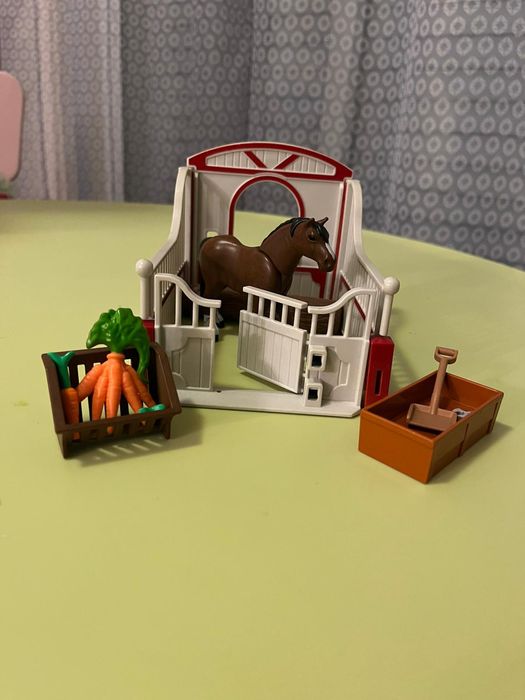 Brinquedos Playmobil