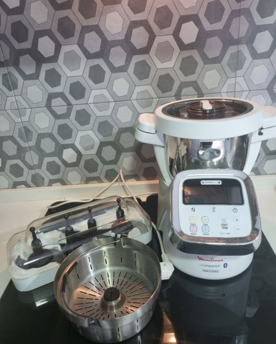 Moulinex i-companion