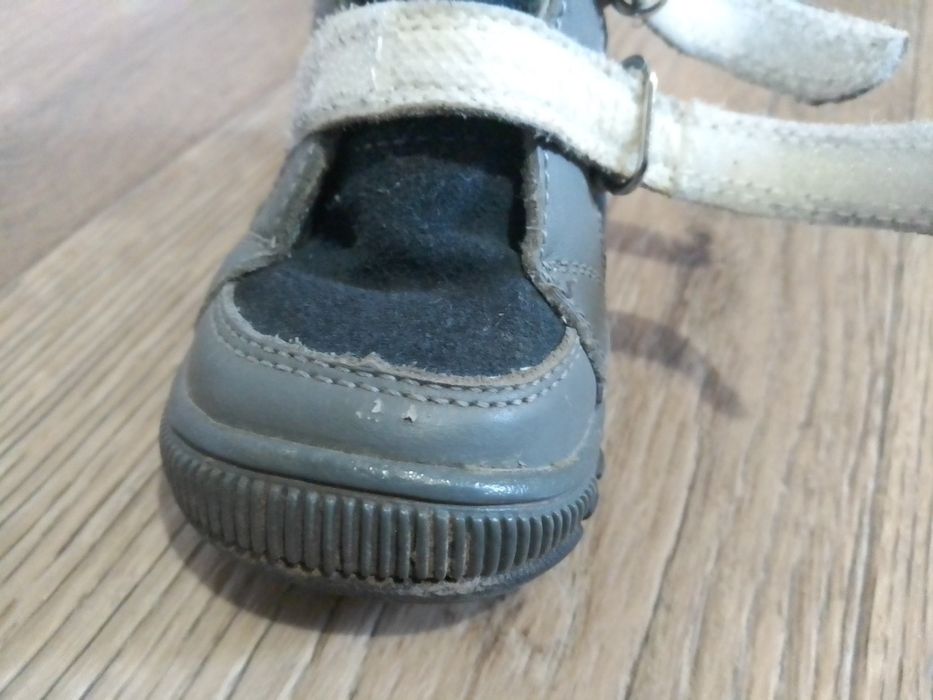 Ботінки для хлопчиків.