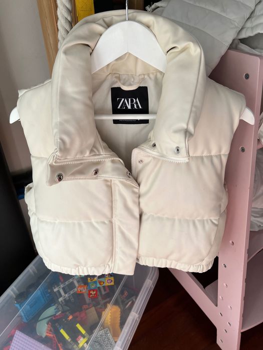 kamizelka Zara, rozmiar S