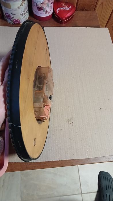 Годинник настінний ссср