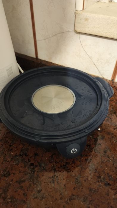 Esterilizador biberões Elétrico Beaba