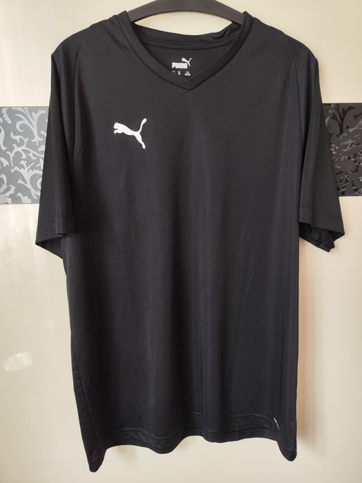 Чоловіча футболка Puma (XL)