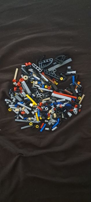 Lego części Technic
