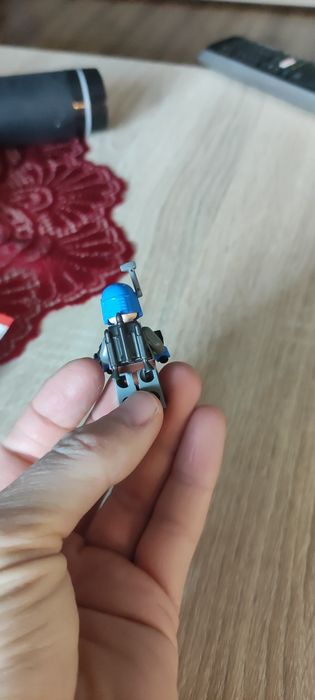 Nowa Figurka LEGO Star Wars Bo-Katan Kryze sw1163 pobranie