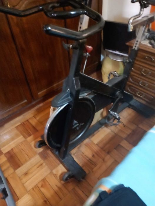 Passadeira elétrica