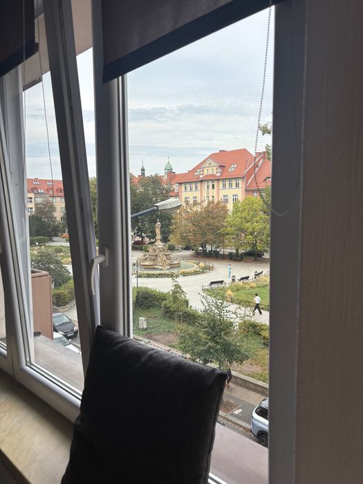 Wynajem pokoju Opole