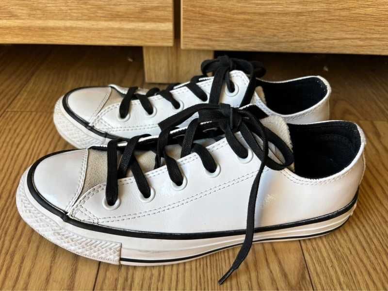 buty tenisówki trampki Converse Conversy