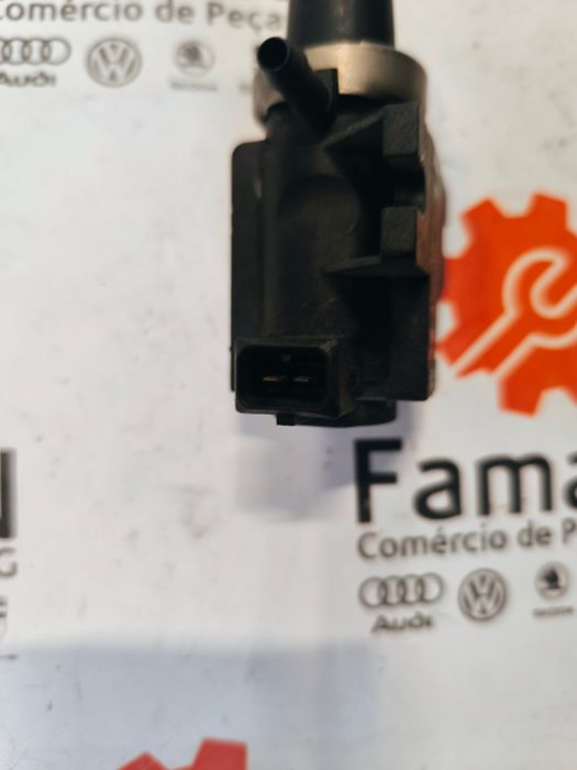 Válvula De Pressão do Turbo AUDI A4 B5