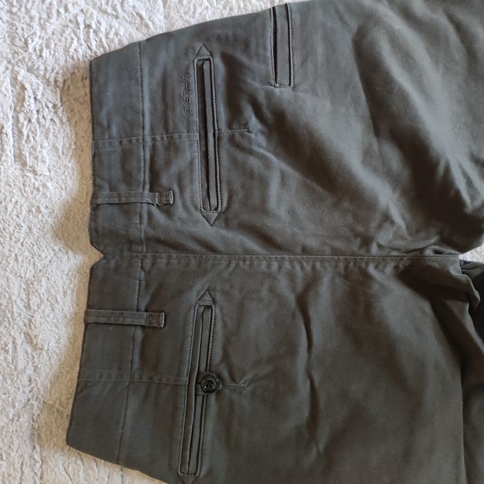Spodnie szczupłe G-Star Raw slim chino 27x34
