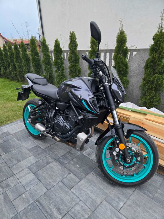 Yamaha