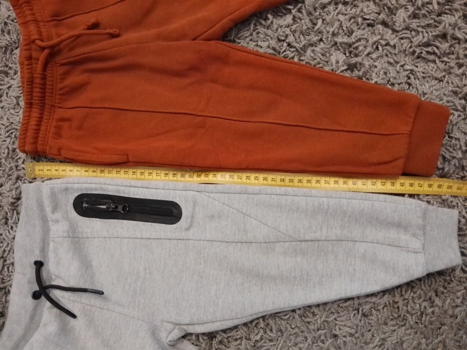 Дитячі штани джинси на хлопчика 86 92 98