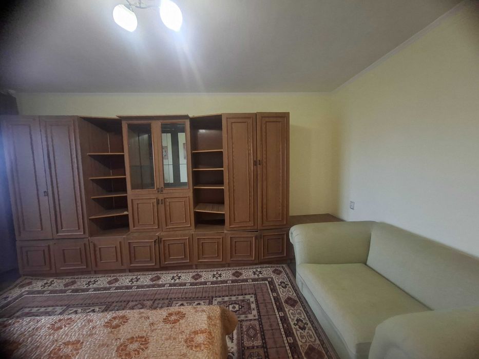 Оренда однокімнатної квартири,вул.Хоткевича.