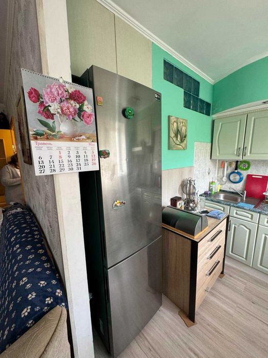 Продаж 2к. квартира м-н Раково Терміново 34066