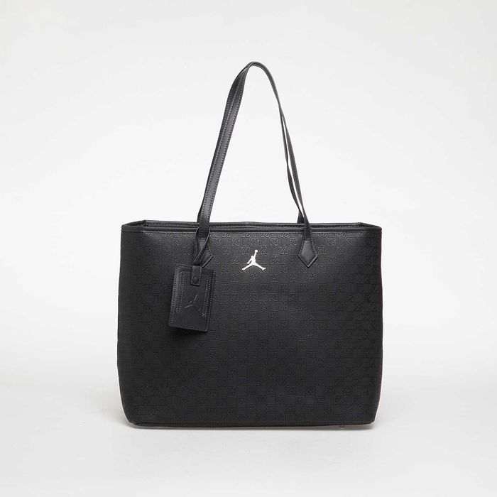 Сумка на плече Jordan Jordan Jam Monogram (LM0990-G0T) ОРИГІНАЛ!