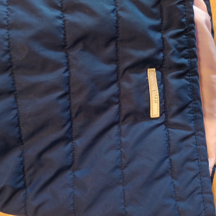 Wiosenna kurtka Endo 104