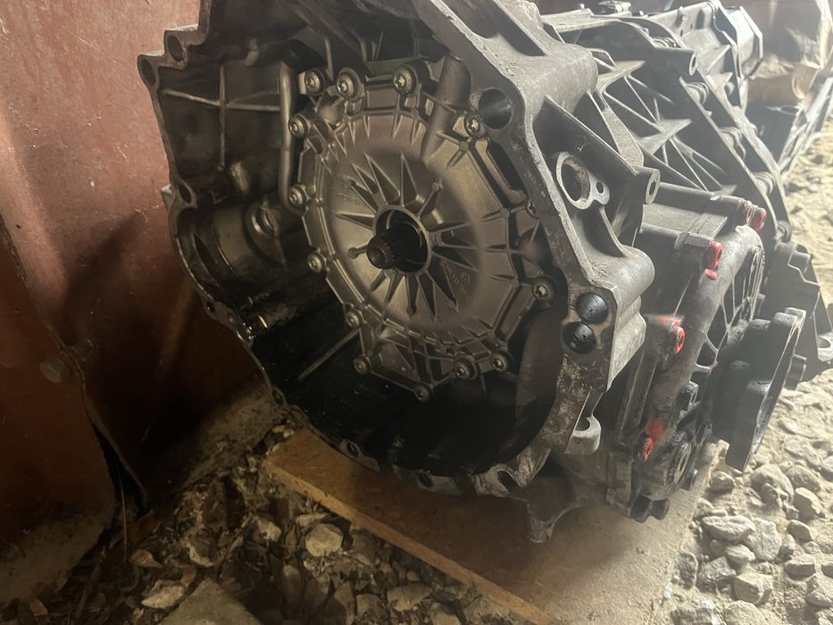 Вариатор Multitronik j01