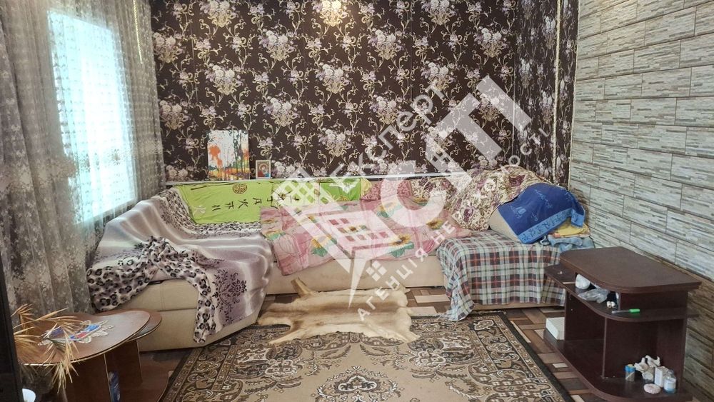Будинок з меблями та технікою. єВідновлення