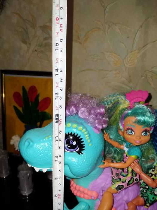 "Пещерный век" набор в идеале