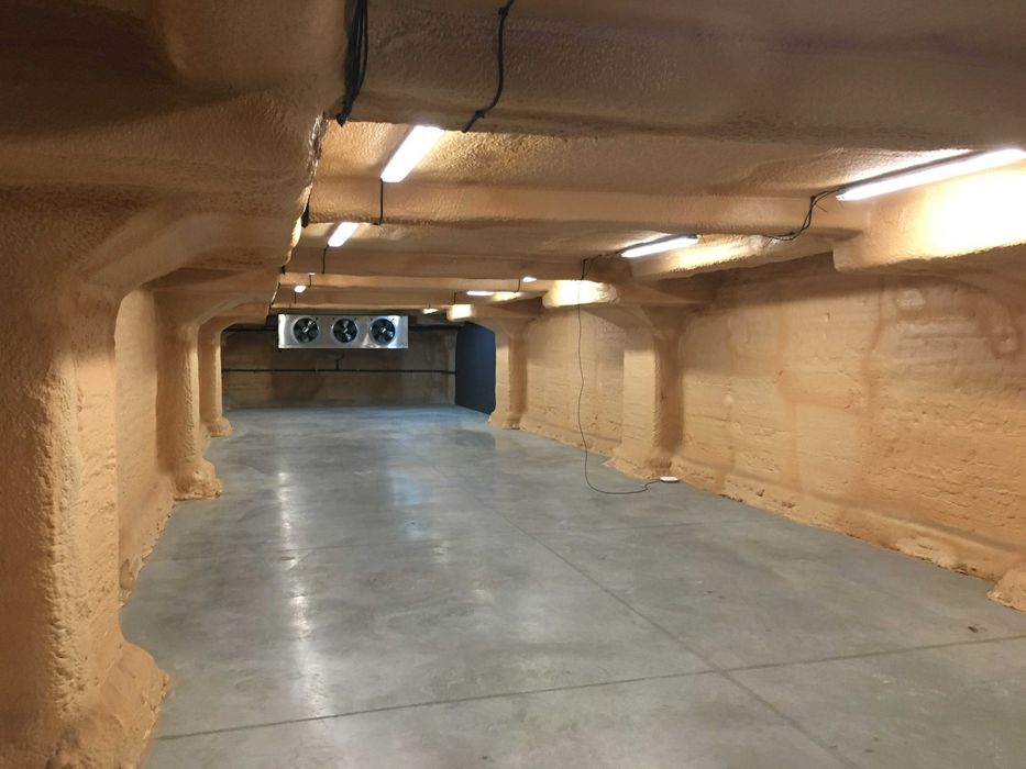 Оренда складських та виробничих площ від 150 до 3000 кв.м на Подолі