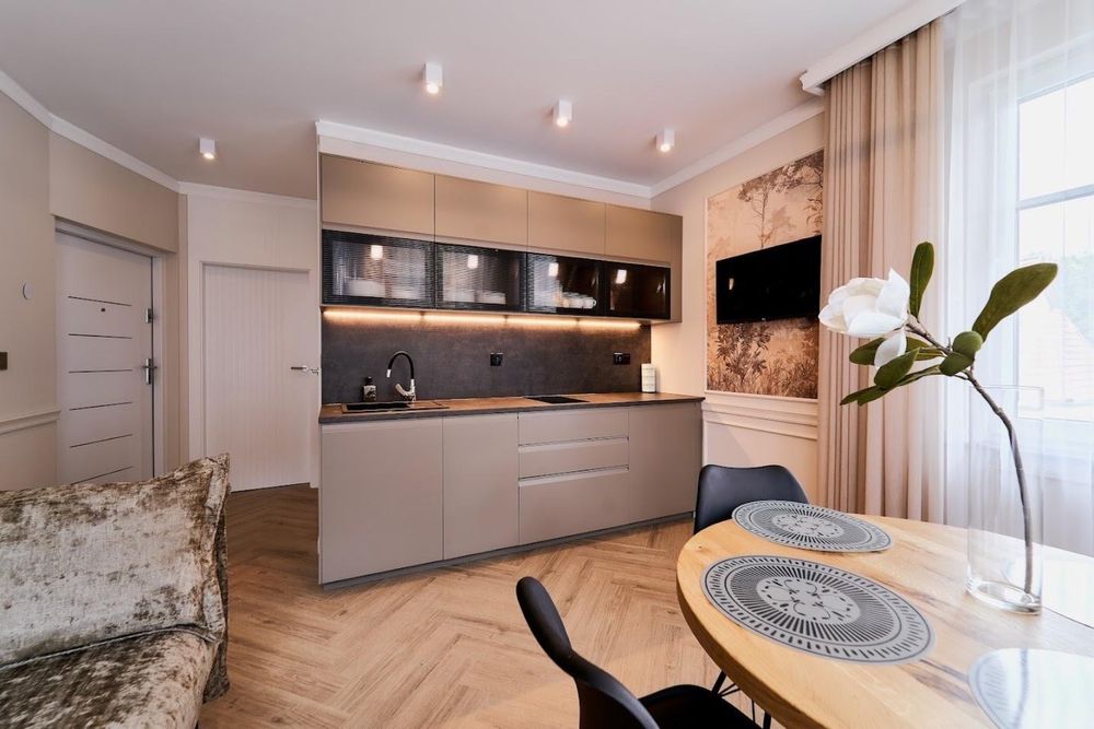 Apartament do wynajęcia – Polanica-Zdrój