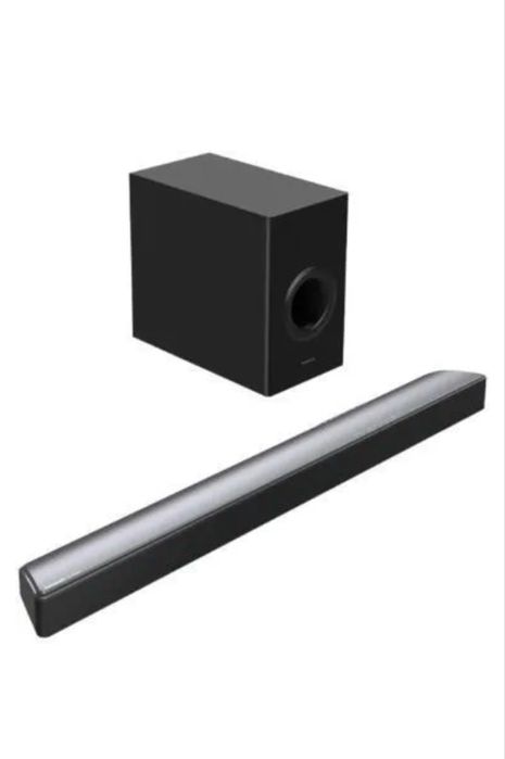 Soundbar Panasonic SC-HTB688 + subwoofer