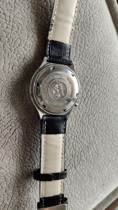 Orient zegarek męski