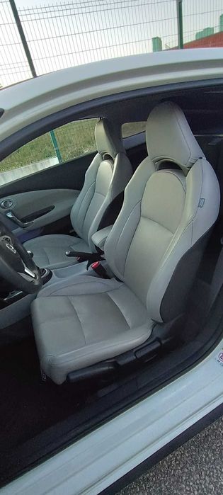 Honda CRZ GT Top