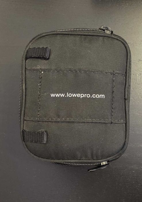 Bolsa Lowepro Munich 30