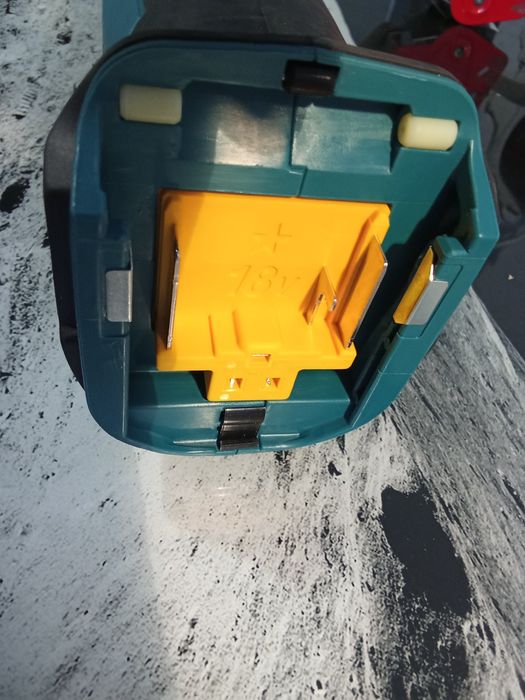 Makita dtm51 narzędzie wielofunkcyjne nowe oryginał