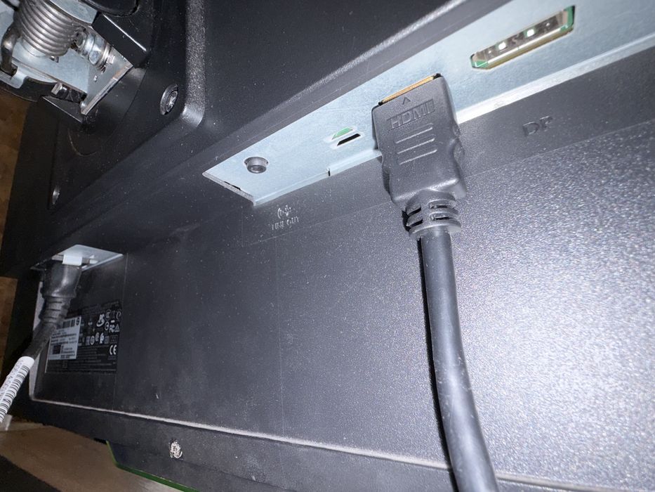 Monitor HP 25x 144 hz FHD 1MS