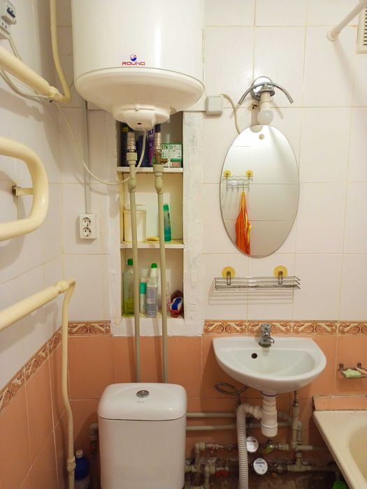 Сдам 1 комн кв.даманский.