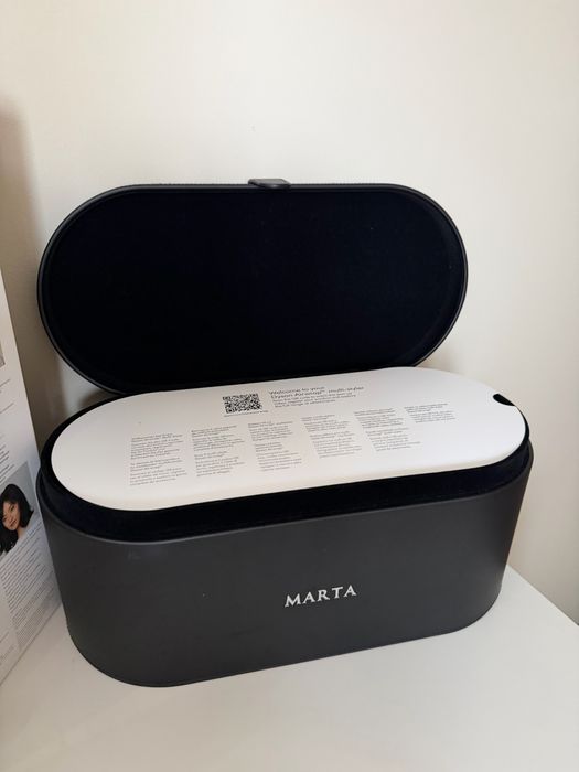 Стайлер Dyson Airwrap