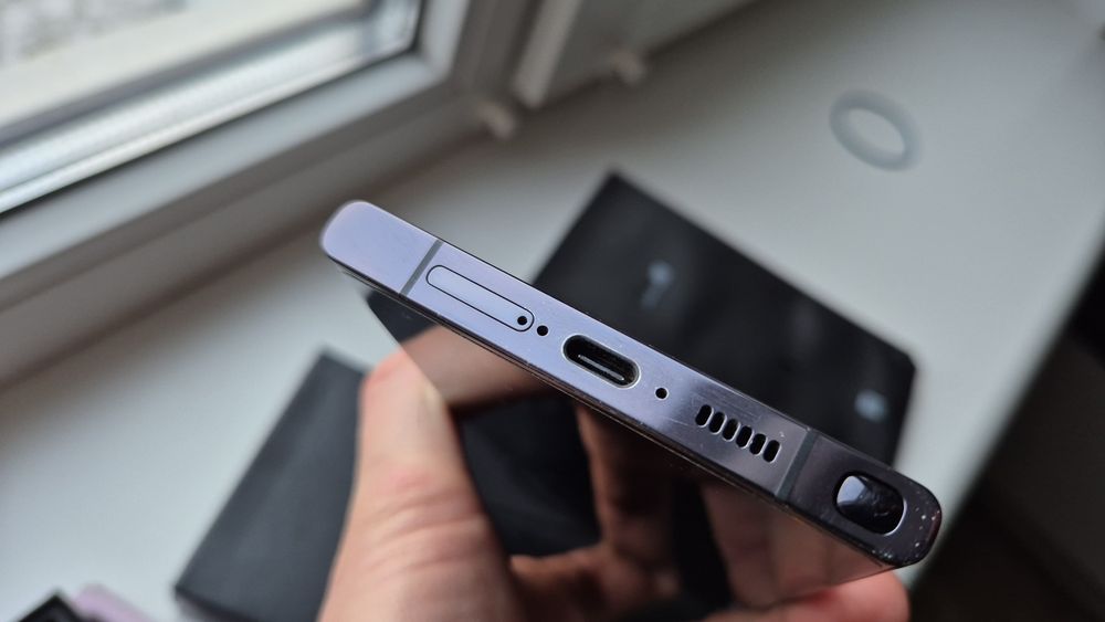 Samsung galaxy S23 Ultra 12/512Gb, офіційний!