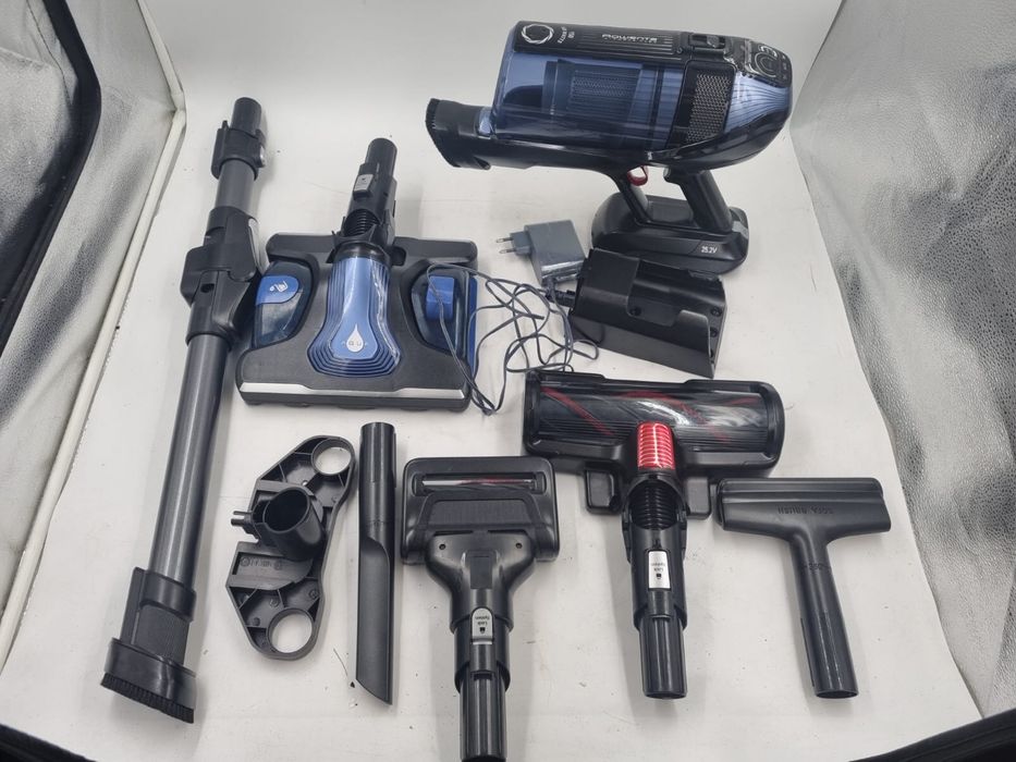 Rowenta RH98C8 X- Force Flex odkurzacz pionowy